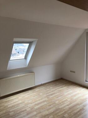 Foto - Etagenwohnung in Osterode am Harz zur Miete
