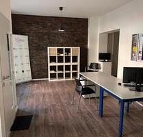 Zentrales Ladenlokal Büro - 1.100,00 EUR Kaltmiete, in Bochum (PLZ: 44809) Bochum-Mitte