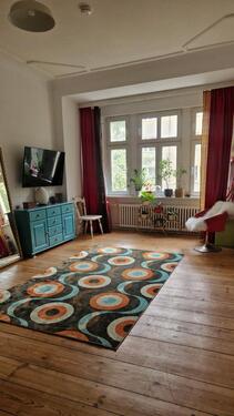 Foto - Wohnung zur Zwischenmiete 20.10.2025-30.10.2025 im Herzen Neuköll