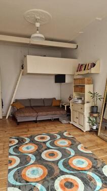 Foto - Etagenwohnung zur Miete in Berlin