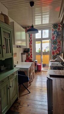 Foto - Etagenwohnung in Berlin