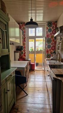 Foto - Etagenwohnung in Berlin zur Miete