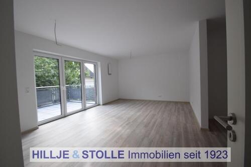 Foto - Etagenwohnung in Aurich