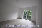 Foto - Etagenwohnung in Aurich zur Miete