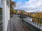 Foto - Geräumige 1-Zimmer-Wohnung mit großem Balkon in ruhiger, gut angebundener Lage!
