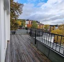 Geräumige 1-Zimmer-Wohnung mit großem Balkon in ruhiger, gut angebundener Lage! - Göttingen Roringen