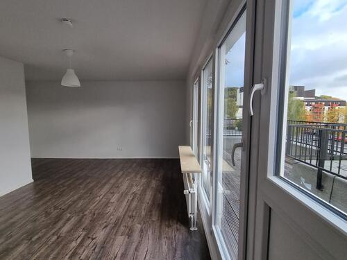 Foto - Etagenwohnung zur Miete in Göttingen