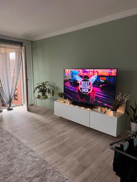 Foto - 3.5 Zimmer Wohnung zu 2x2 Zimmer Wohnung