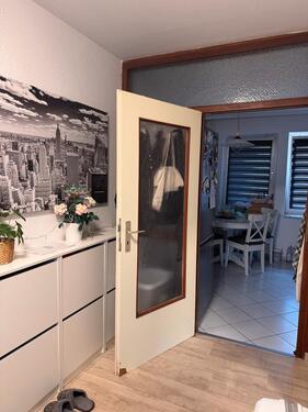 Foto - Etagenwohnung in Hamburg