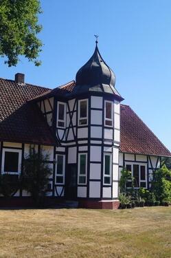 Foto - Etagenwohnung zur Miete in Celle