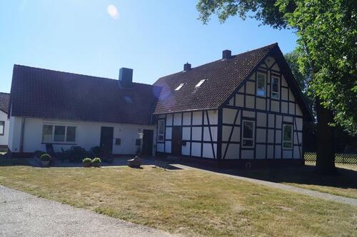 Foto - Etagenwohnung in Celle