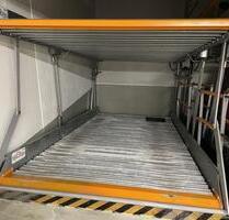 Tiefgaragenstellplatz Duplex in der Innenstadt, Rosengasse 4, Memmingen