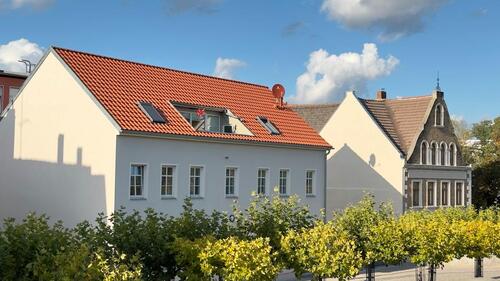 Foto - Wohnung an der Saale - 890,00 EUR Kaltmiete,