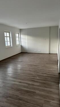 Foto - Etagenwohnung in Bernburg (Saale)