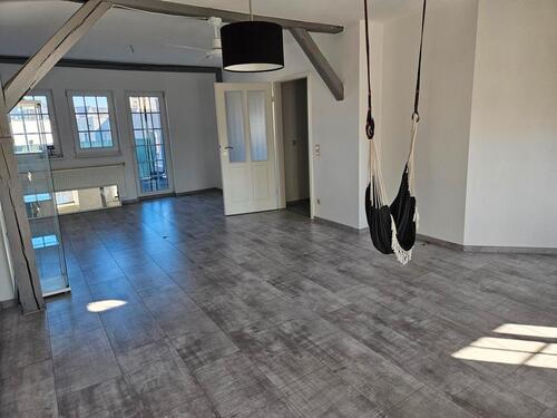 Foto - Etagenwohnung zur Miete in Erfurt