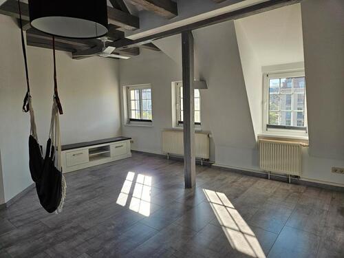 Foto - Etagenwohnung in Erfurt