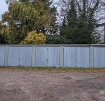 Garage in Osnabrück Gartlage zu vermieten
