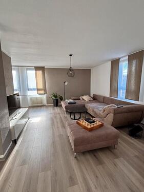 Foto - Geräumige Maisonette-Wohnung in Coburg - zentrale Lage