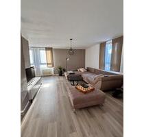 Geräumige Maisonette-Wohnung in Coburg - zentrale Lage