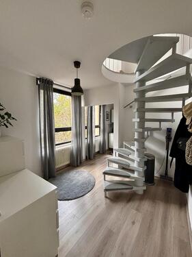 Foto - Etagenwohnung in Coburg