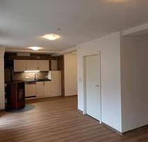 Helle 1,5-Zimmer-Wohnung mit Terrasse in Dornhan-Bettenhausen