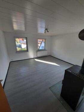 Foto - 4 Zimmer Etagenwohnung in Woringen