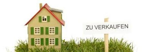 Foto - Haus mit Baugrundstück - 148.000,00 EUR Kaufpreis, ca.  134,00 m²