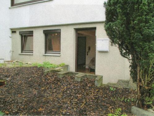 Foto - 2-Zimmer Wohnung in ruhiger Lage Stgt Rohracker