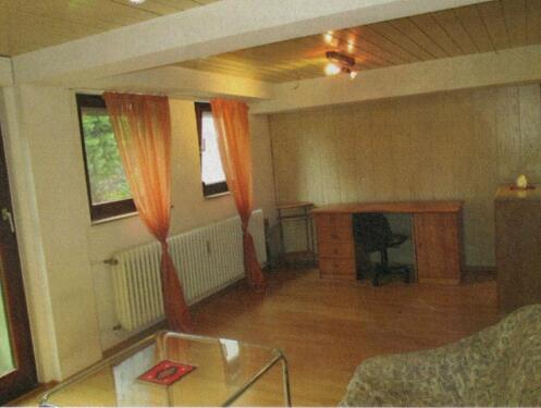 Foto - 2 Zimmer Etagenwohnung zur Miete in Stuttgart