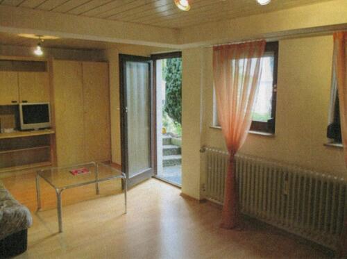 Foto - 2 Zimmer Etagenwohnung in Stuttgart