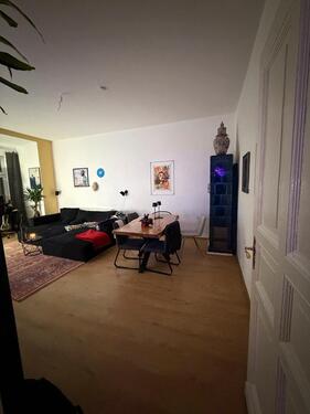 Foto - Wohnung zur Untermiete - 1.000,00&nbsp;EUR Kaltmiete, ca.&nbsp; 65,00&nbsp;m&sup2;