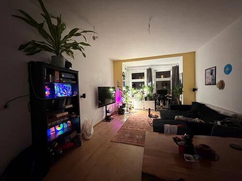 Foto - 1 Zimmer Etagenwohnung zur Miete in Berlin