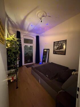 Foto - Etagenwohnung in Berlin zur Miete