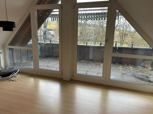 Foto - 2 Zimmer Etagenwohnung in Aldingen