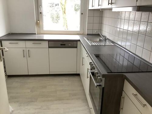 Foto - Erdgeschoßwohnung in Osnabrück zur Miete