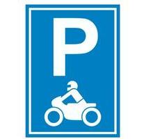 Vermiete 2x Motorradstellplatz in Collenberg, nicht überdacht