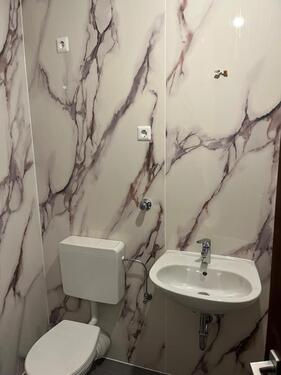 Foto - Helle 3-Zimmer-Wohnung mit Balkon, Stellplatz &Keller