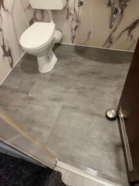 Foto - 3 Zimmer Etagenwohnung zur Miete in Mannheim