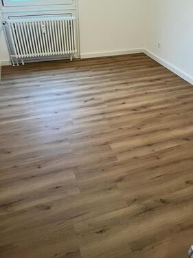 Foto - Etagenwohnung in Mannheim zur Miete