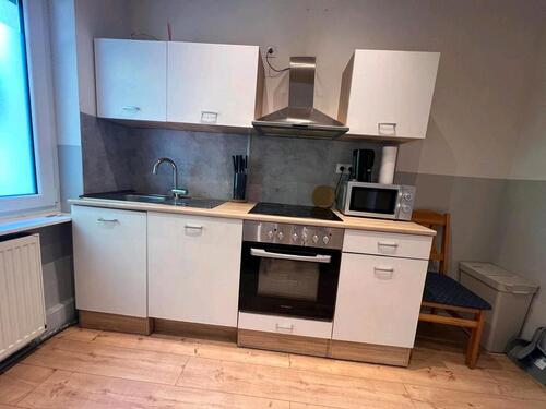 Foto - Schöne Möblierte Wohnung - 700,00&nbsp;EUR Kaltmiete, ca.&nbsp; 40,00&nbsp;m&sup2;