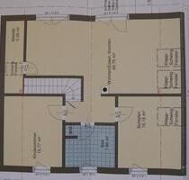 3 Zimmer Wohnung Neubau - 1.000,00&nbsp;EUR Kaltmiete, ca.&nbsp; 90,00&nbsp;m&sup2; in Deggingen (PLZ: 73326)
