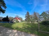 Foto - Haus mit großem Baugrundstück im Spreewald