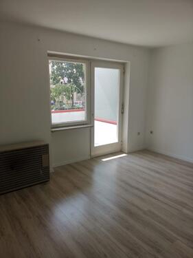 Foto - Helle 2-Zimmer-Wohnung in ruhiger Wohnanlage