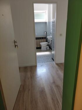 Foto - Etagenwohnung in Waldkraiburg zur Miete