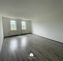 Renovierte 2-Raum-Wohnung im Dachgeschoss - Gera