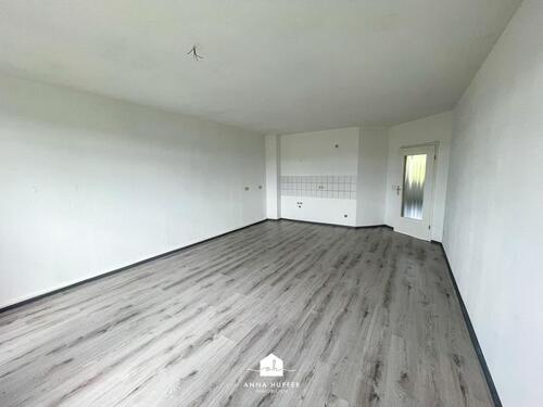 Foto - 2 Zimmer Etagenwohnung zur Miete in Gera