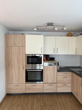 Foto - 2 Zimmer Erdgeschoßwohnung zur Miete in Lehrberg