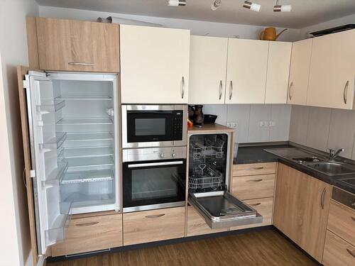 Foto - 2 Zimmer Erdgeschoßwohnung in Lehrberg