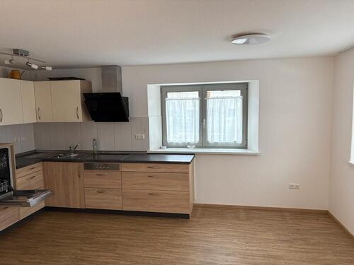 Foto - Erdgeschoßwohnung in Lehrberg zur Miete