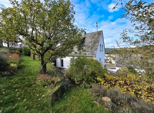 Foto - Haus zur Miete in Idar-Oberstein